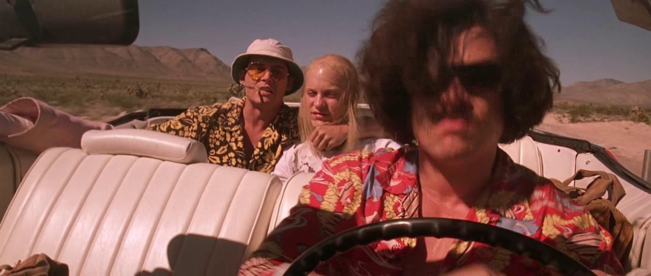 download torrent fear and loathing in las vegas